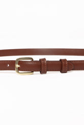 Dawson Belt - Brown